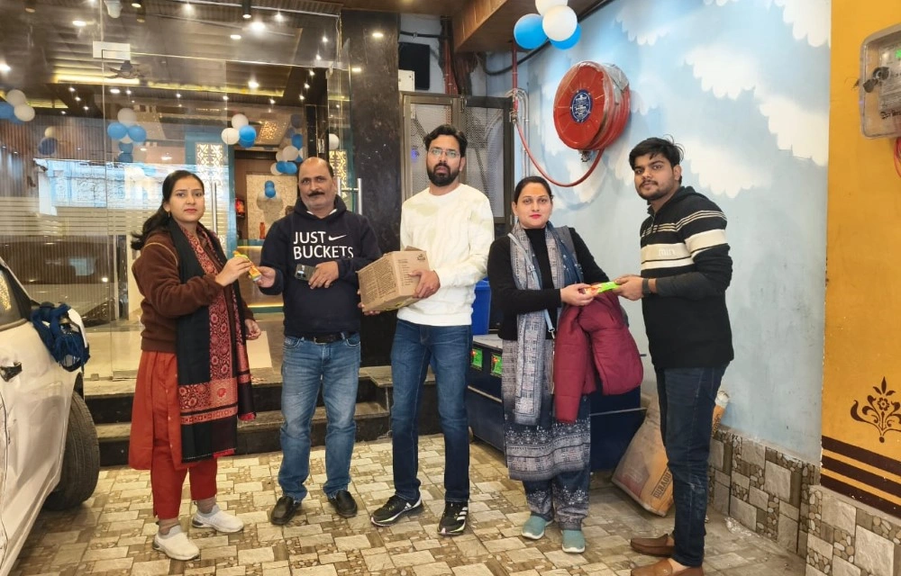 The Kashi Chapter About us Image-4
