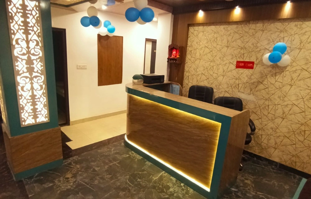 The Kashi Chapter About us Image - 1
