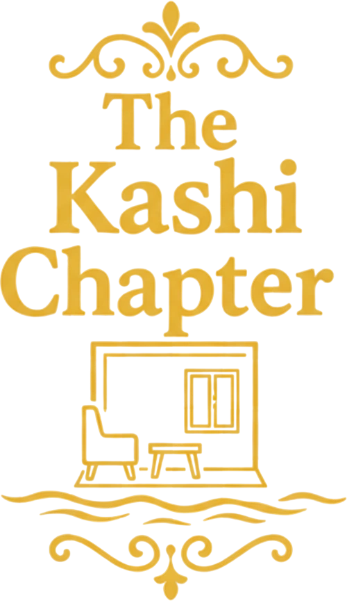 The Kashi Chapter-Logo
