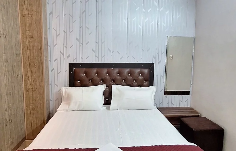 Standard Room At The Kashi Chapter at The Kashi Chapter Picture